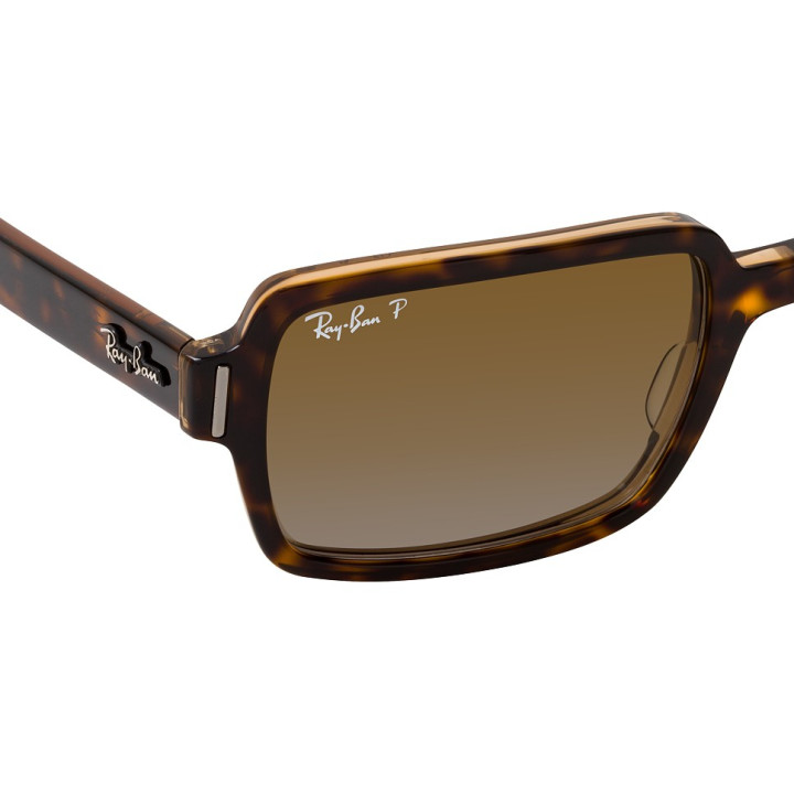Sunčane naočale Ray Ban Benji Polarized