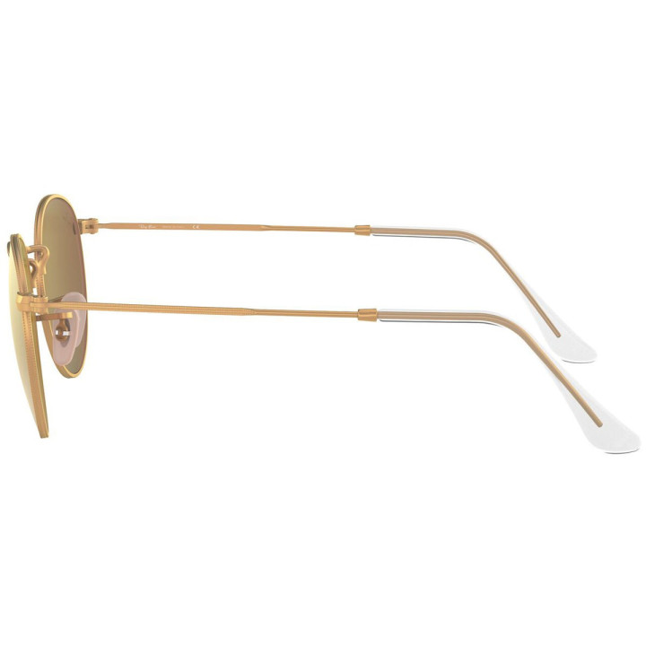 Sunčane naočale Ray Ban Round