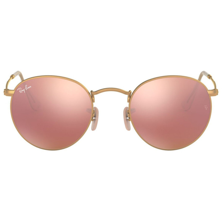 Sunčane naočale Ray Ban Round
