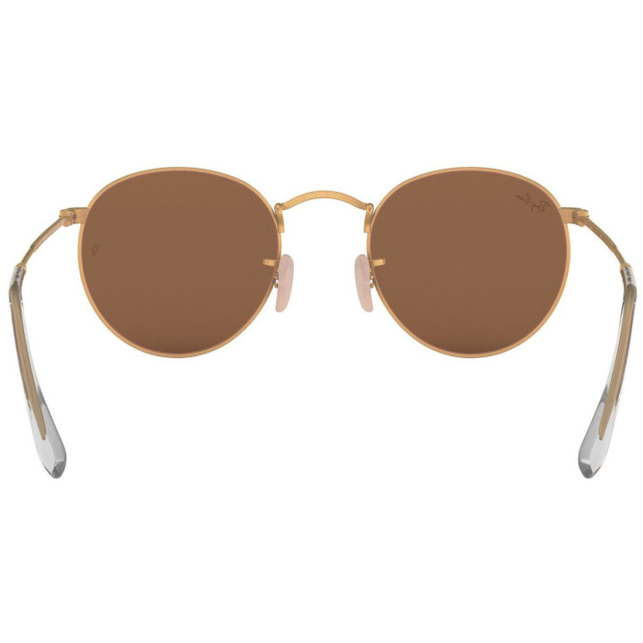 Sunčane naočale Ray Ban Round