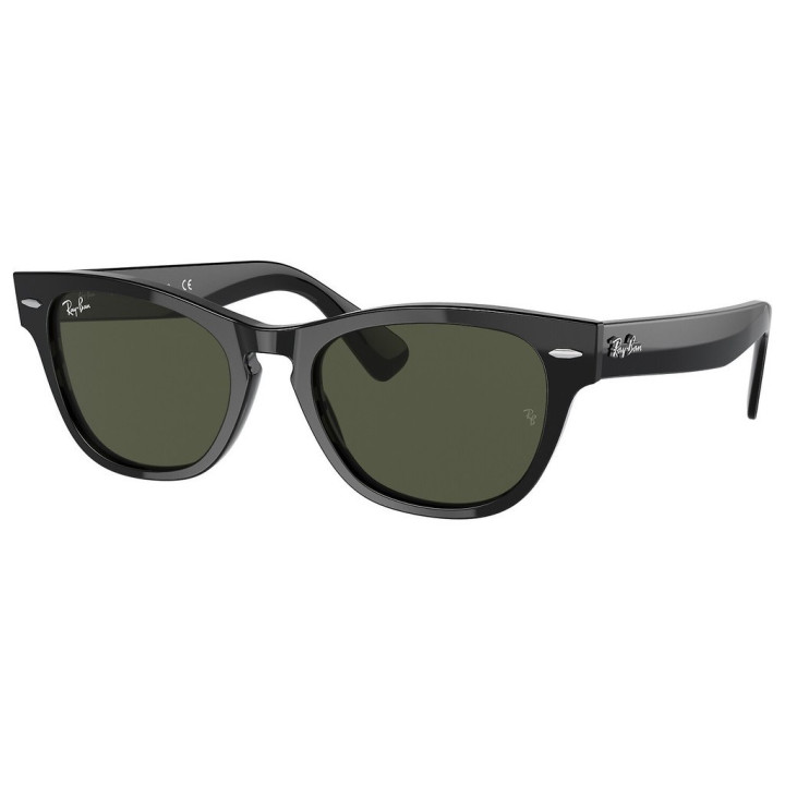 Sunčane naočale Ray Ban Laramie