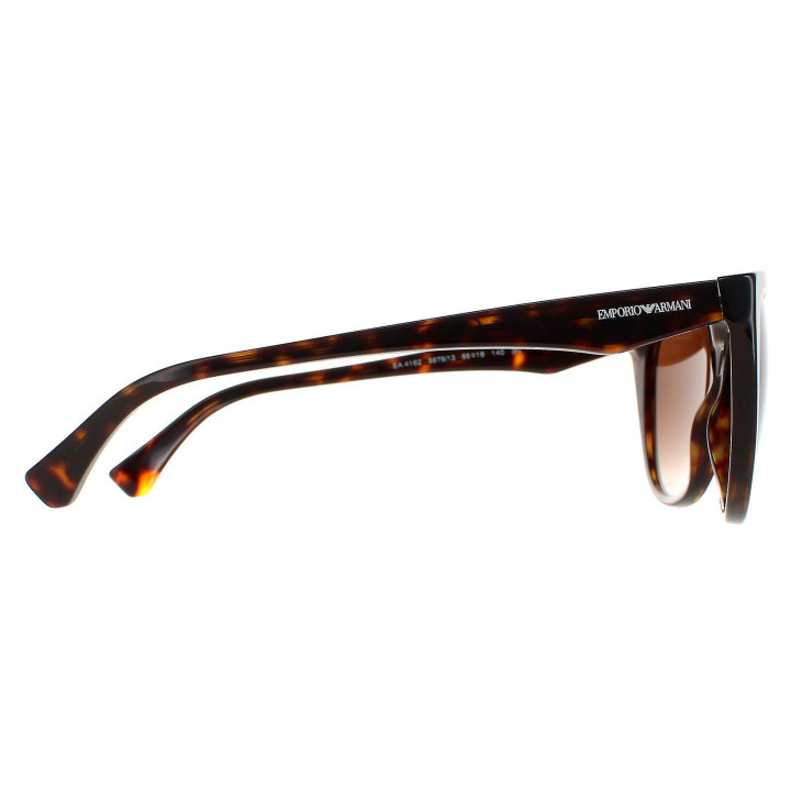 Sunčane naočale Emporio Armani