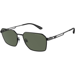 Sunčane naočale Emporio Armani