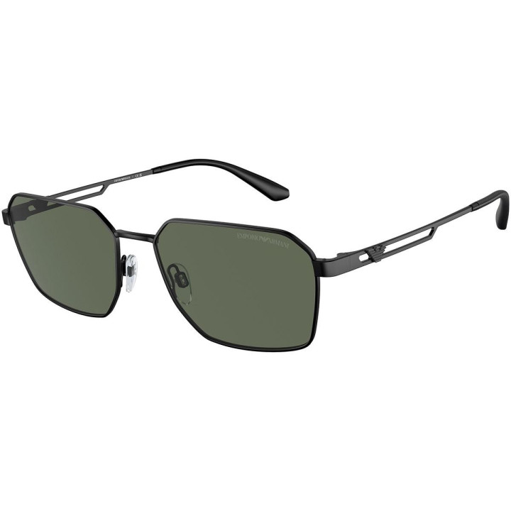 Sunčane naočale Emporio Armani