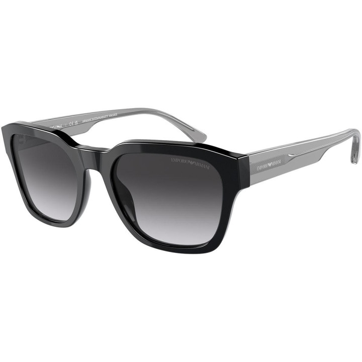 Sunčane naočale Emporio Armani