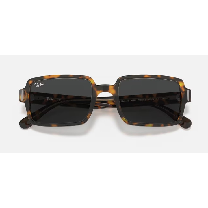 Sunčane naočale Ray Ban
